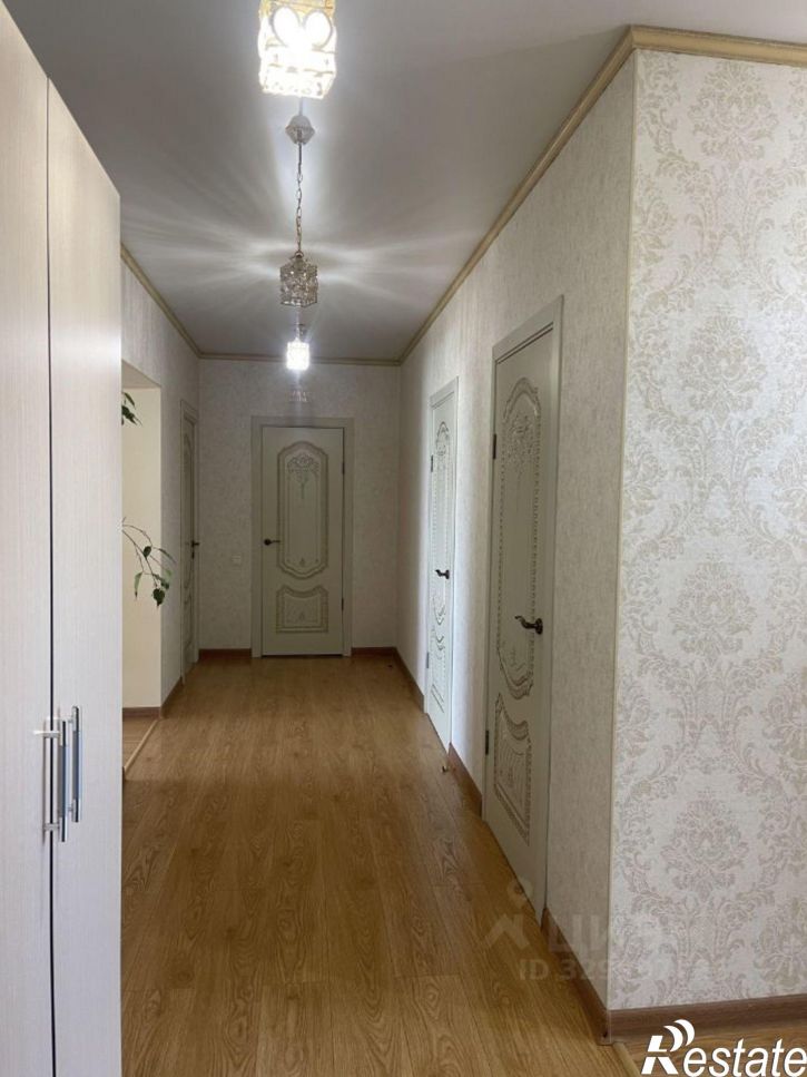 4-комн квартира ул им. Бабушкина, 295,  д. 295