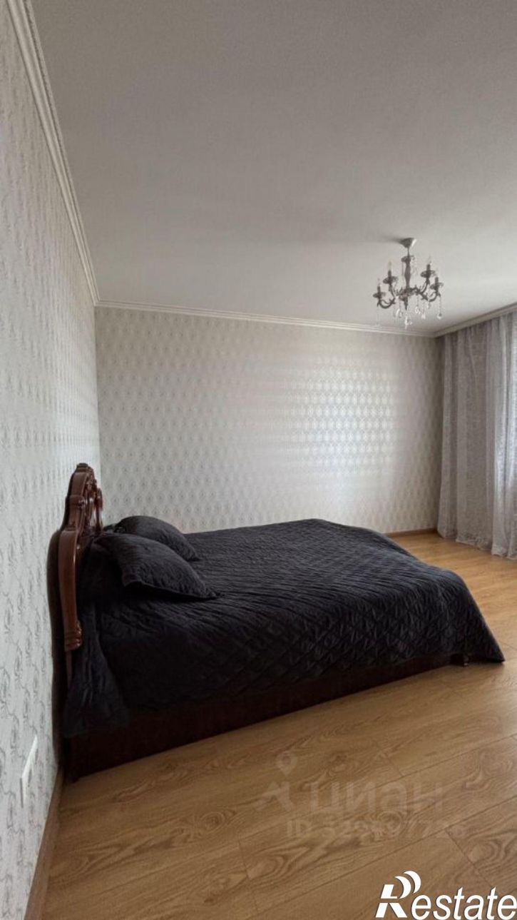 4-комн квартира ул им. Бабушкина, 295,  д. 295