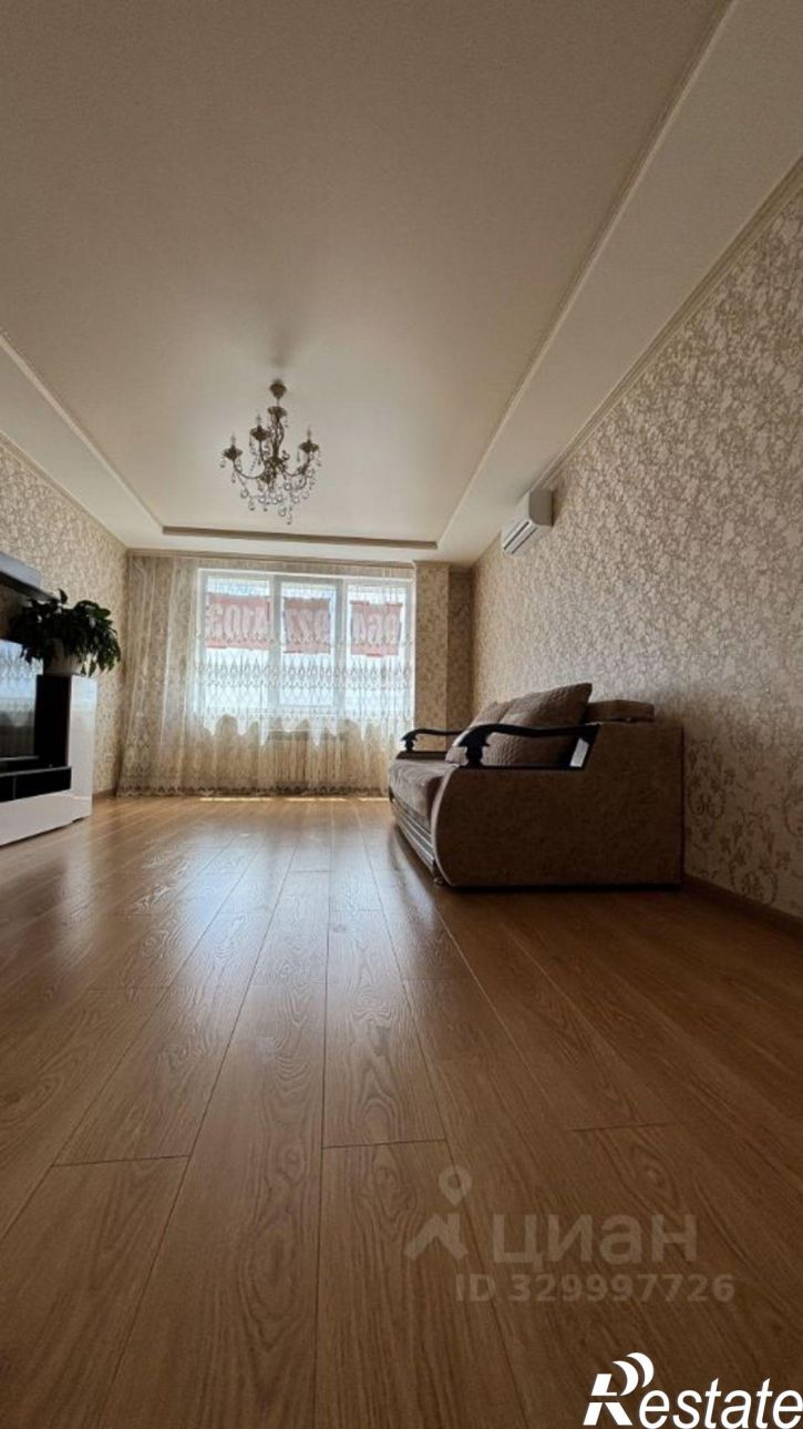4-комн квартира ул им. Бабушкина, 295,  д. 295