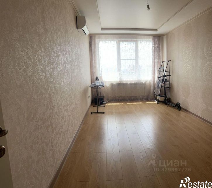 4-комн квартира ул им. Бабушкина, 295,  д. 295