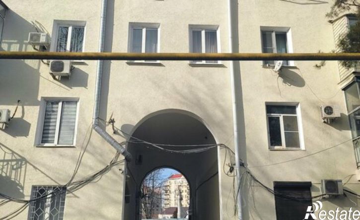 3-комн квартира ул Красная, 204,  д. 204