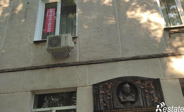 3-комн квартира ул Красная, 204,  д. 204