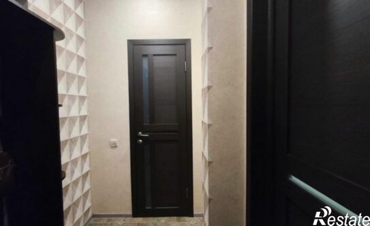 1-комн квартира ул Агрохимическая, 136/1,  д. 136/1