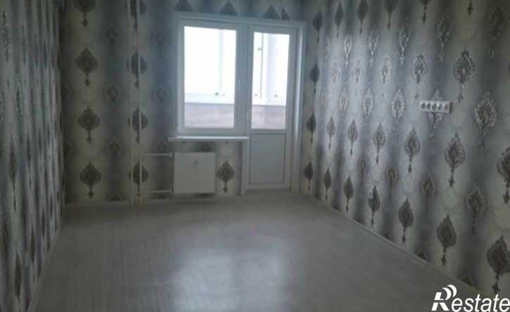2-комн квартира улица им. генерал-лейтенанта Александра Сапрунова, 2,  д. 2
