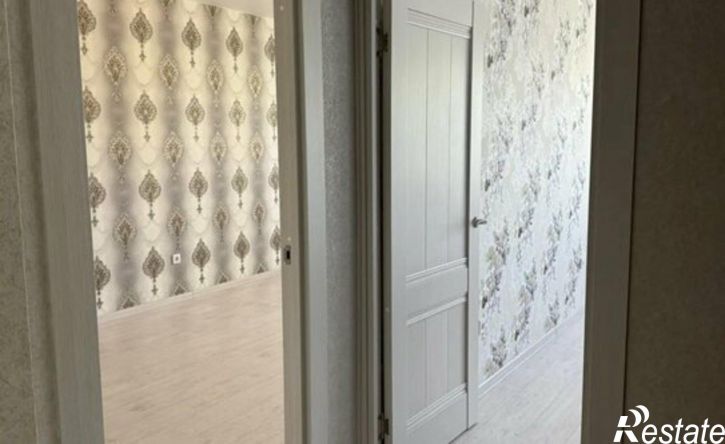 2-комн квартира улица им. генерал-лейтенанта Александра Сапрунова, 2,  д. 2