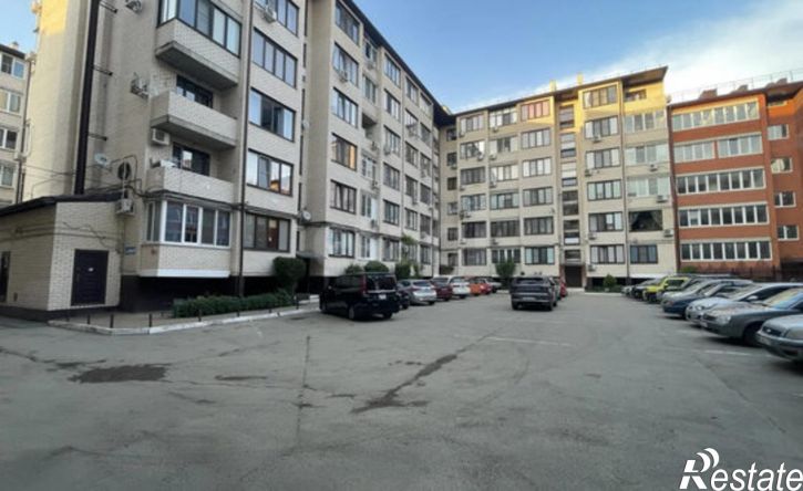 1-комн квартира ул им. Сергея Есенина, 82/6,  д. 82/6