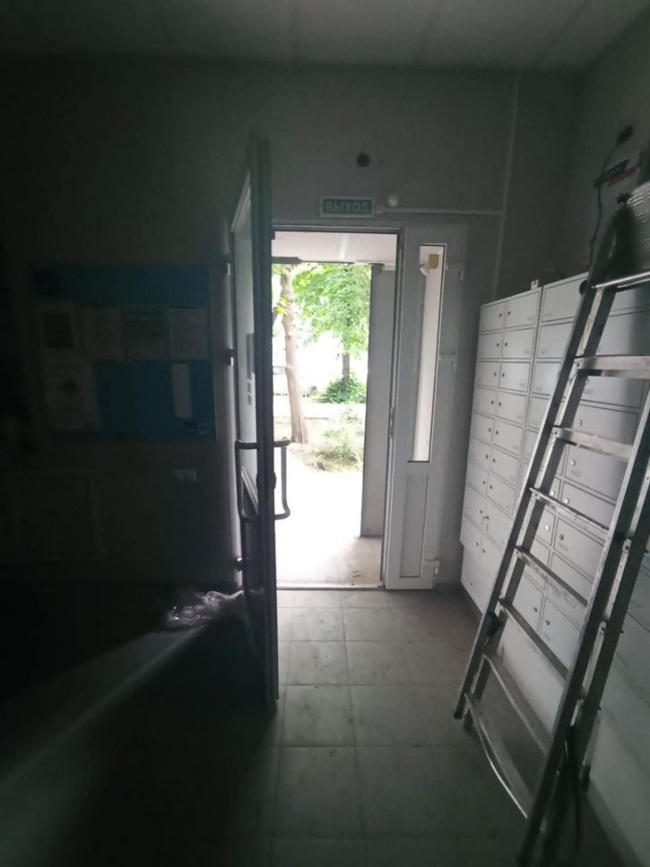 Офис Зиповская улица, д.1