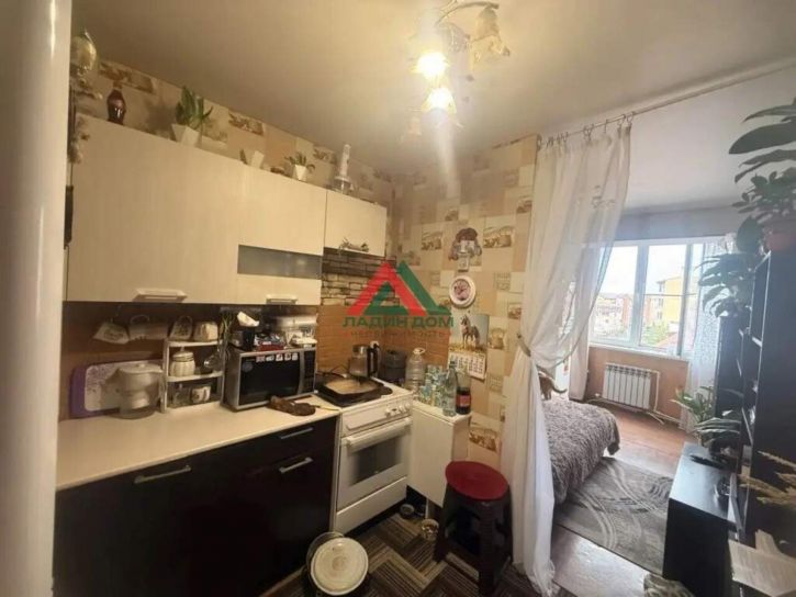 1-комн квартира Ратной Славы улица, д.34