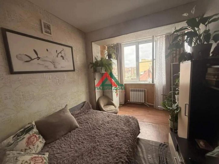 1-комн квартира Ратной Славы улица, д.34