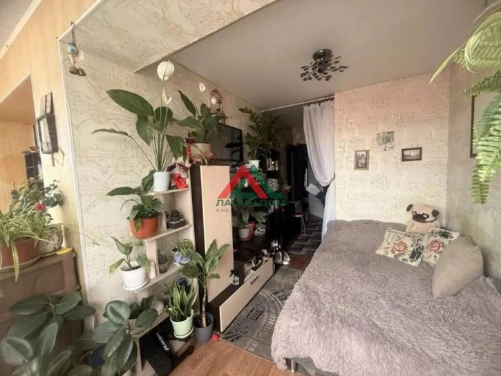 1-комн квартира Ратной Славы улица, д.34