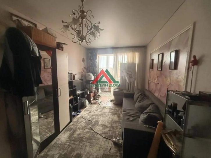 1-комн квартира Ратной Славы улица, д.34
