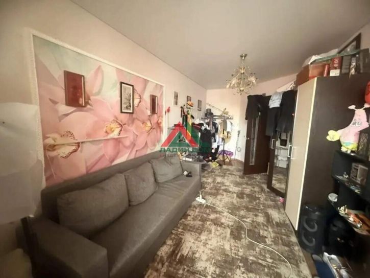 1-комн квартира Ратной Славы улица, д.34