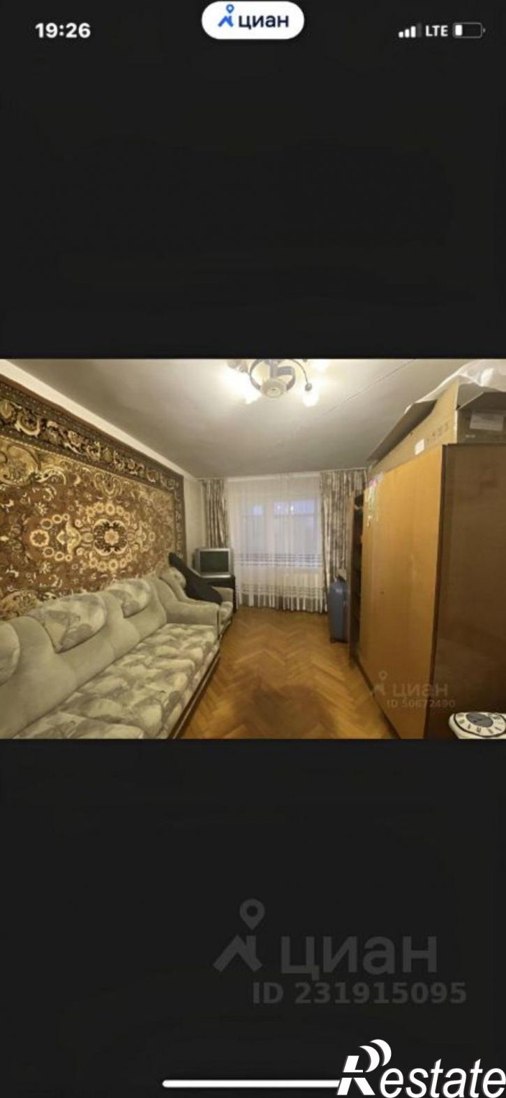 2-комн квартира Речная улица, 8,  д. 8