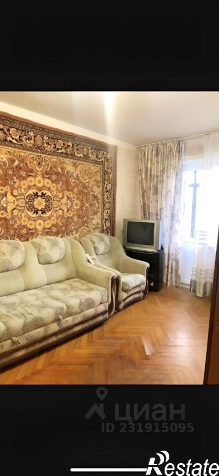 2-комн квартира Речная улица, 8,  д. 8