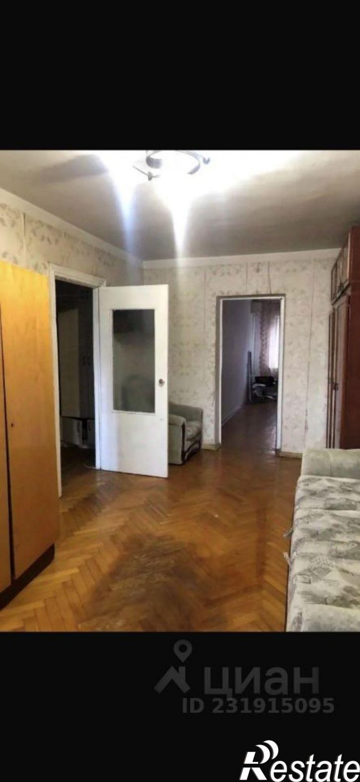 2-комн квартира Речная улица, 8,  д. 8