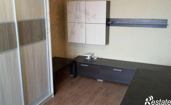 1-комн квартира улица Концевича, 4,  д. 4