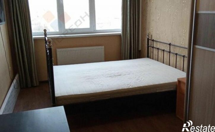 1-комн квартира улица Концевича, 4,  д. 4
