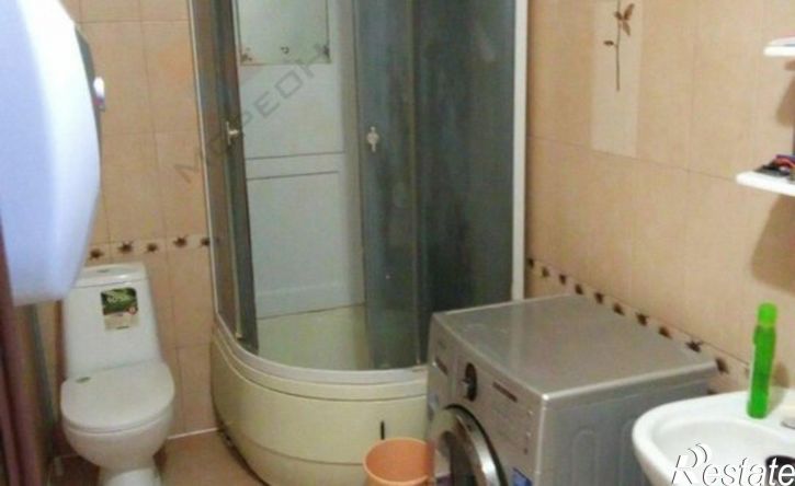 1-комн квартира улица Концевича, 4,  д. 4