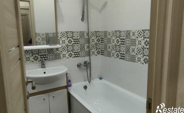 1-комн квартира Кореновская улица, 2 к3,  д. 2 к3