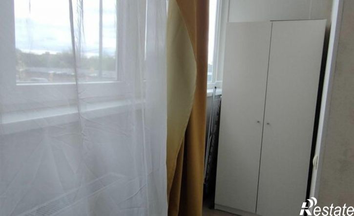 1-комн квартира Кореновская улица, 2 к3,  д. 2 к3