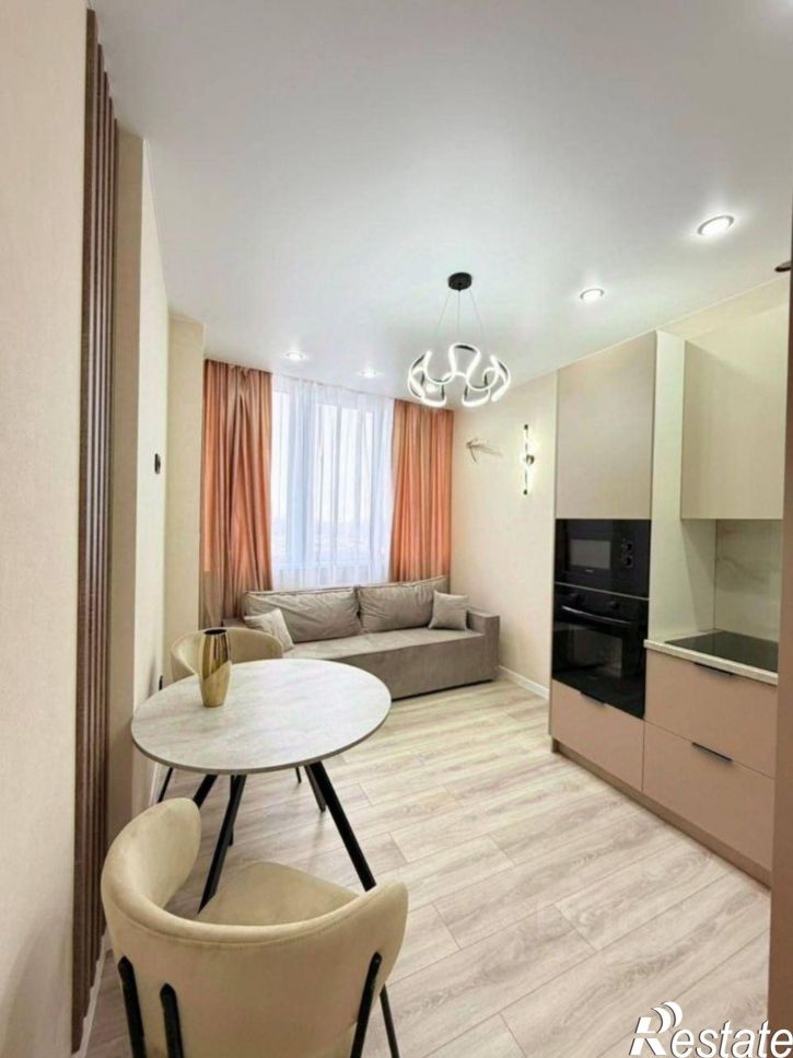 1-комн квартира улица Петра Метальникова, 36,  д. 36