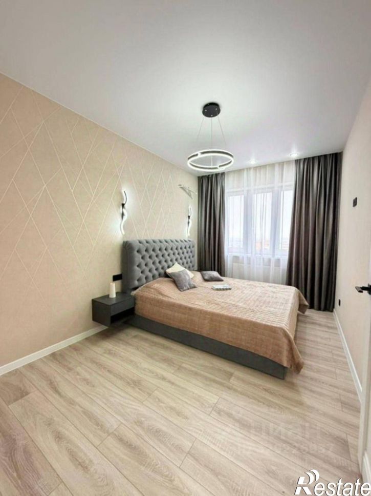 1-комн квартира улица Петра Метальникова, 36,  д. 36