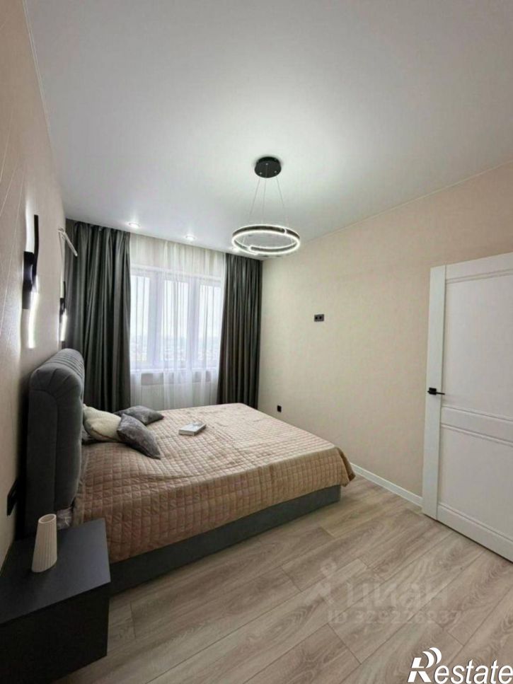 1-комн квартира улица Петра Метальникова, 36,  д. 36