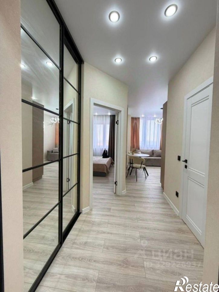 1-комн квартира улица Петра Метальникова, 36,  д. 36