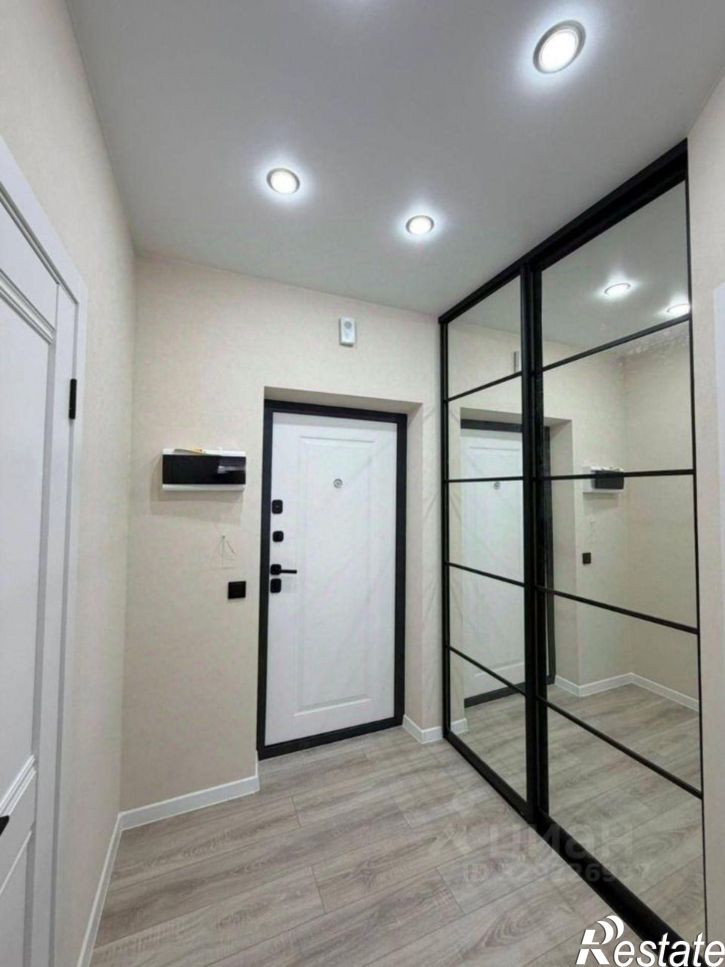 1-комн квартира улица Петра Метальникова, 36,  д. 36