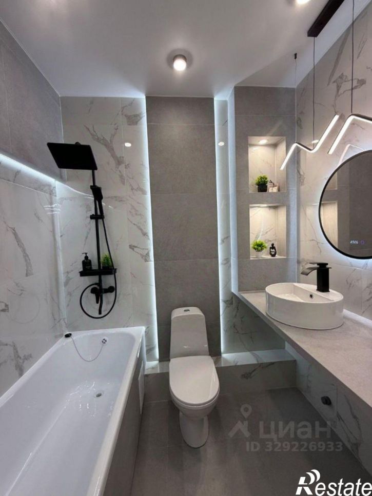 1-комн квартира Тепличная улица, 62/1 к6,  д. 62/1 к6