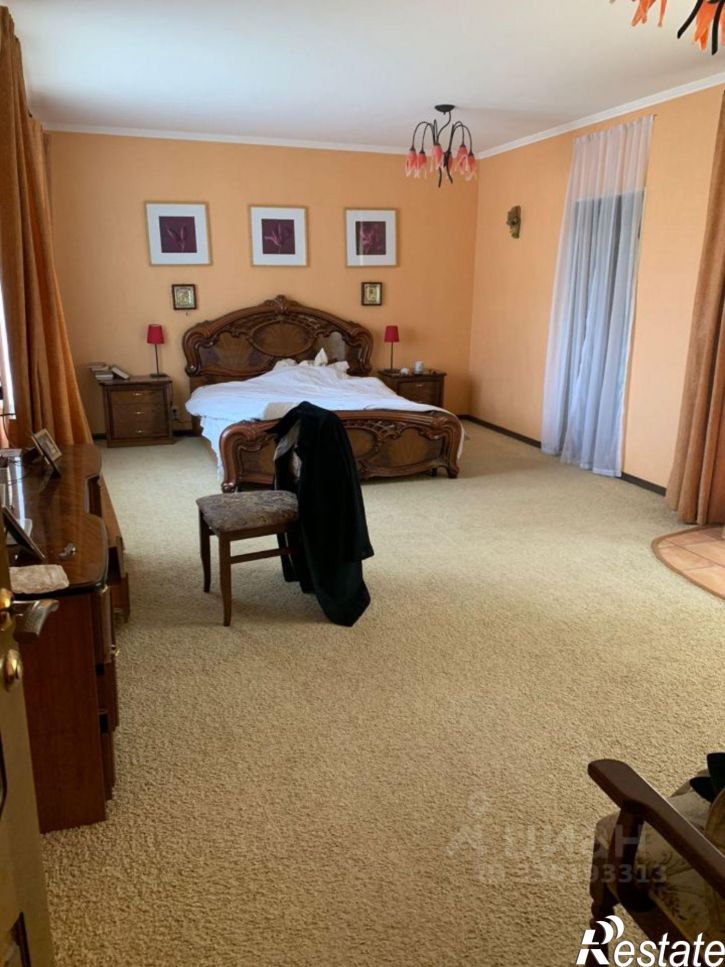 Коттедж/дом ул Брусничная, 83,  д. 83