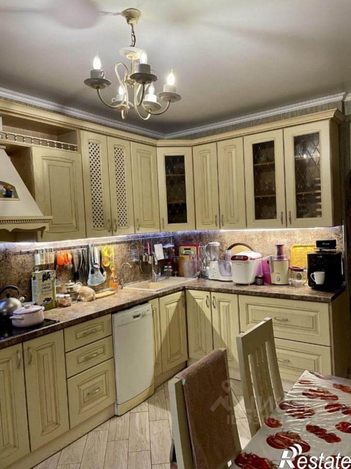 3-комн квартира ул Уральская, 129,  д. 129