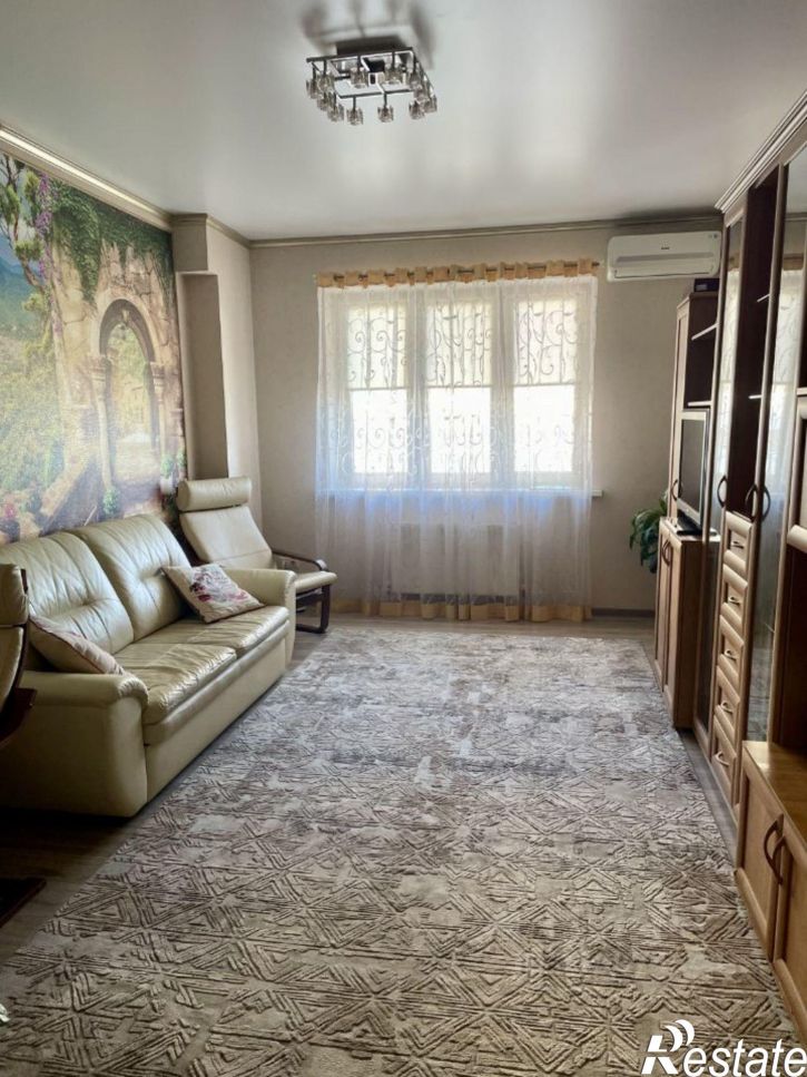 3-комн квартира ул Уральская, 129,  д. 129
