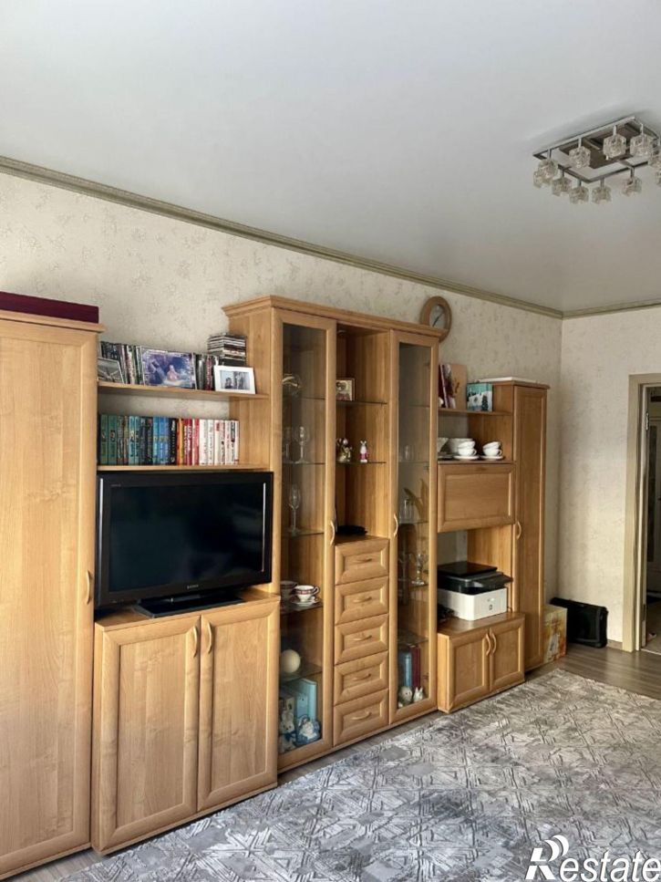 3-комн квартира ул Уральская, 129,  д. 129