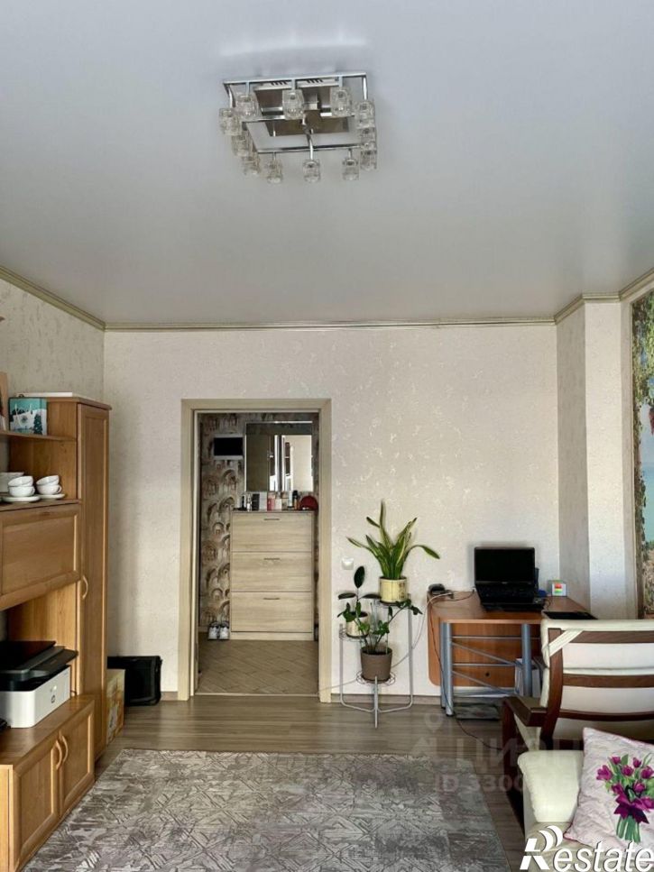 3-комн квартира ул Уральская, 129,  д. 129