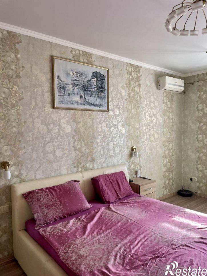3-комн квартира ул Уральская, 129,  д. 129