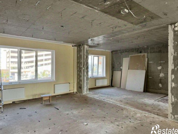 5-комн квартира ул Гаражная, 67,  д. 67