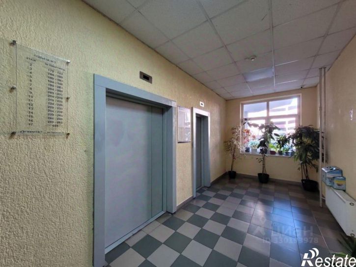 5-комн квартира ул Гаражная, 67,  д. 67