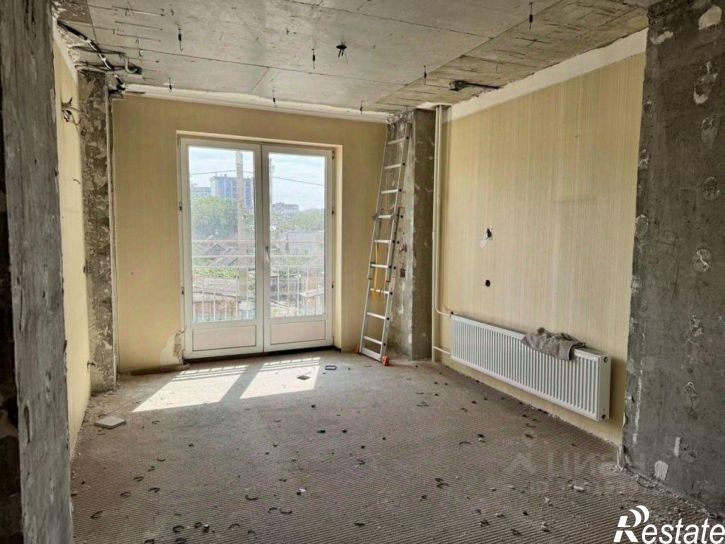 5-комн квартира ул Гаражная, 67,  д. 67