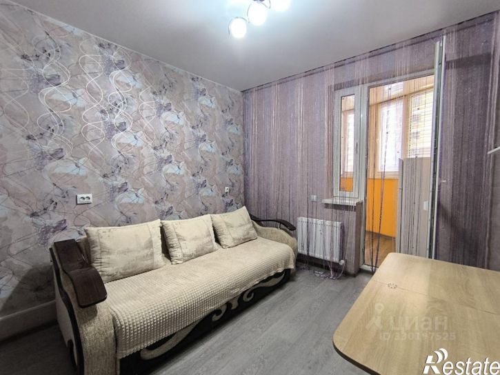 2-комн квартира улица им. Адмирала Серебрякова, 3 к3,  д. 3 к3
