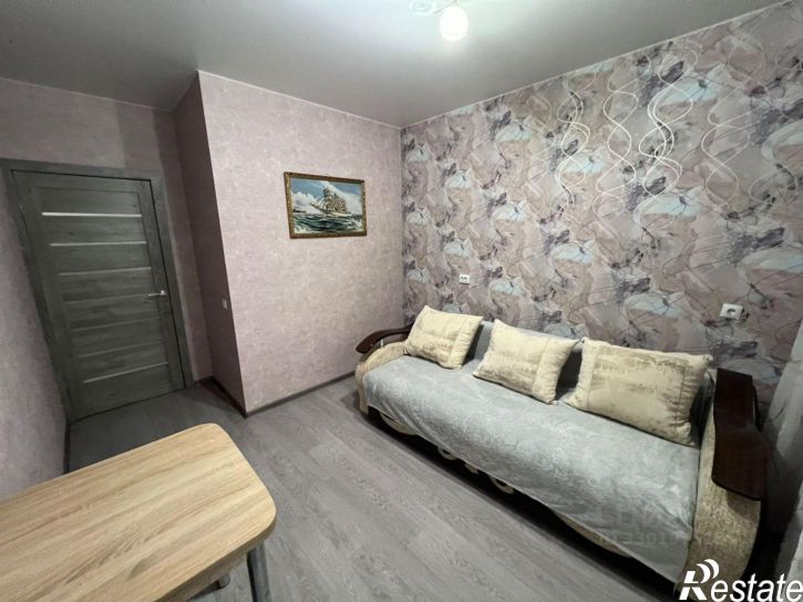 2-комн квартира улица им. Адмирала Серебрякова, 3 к3,  д. 3 к3