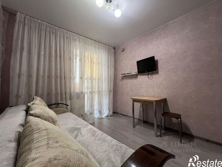 2-комн квартира улица им. Адмирала Серебрякова, 3 к3,  д. 3 к3