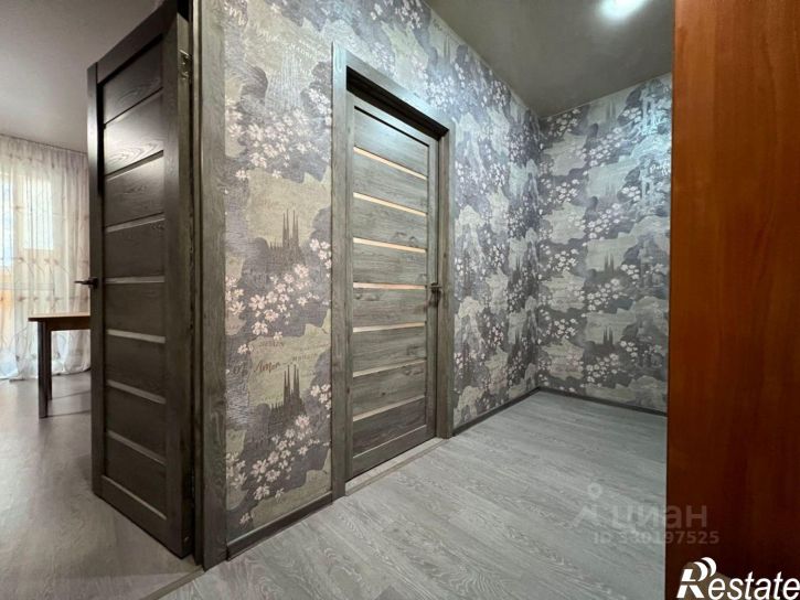2-комн квартира улица им. Адмирала Серебрякова, 3 к3,  д. 3 к3