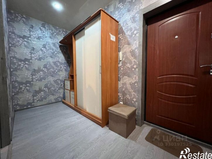 2-комн квартира улица им. Адмирала Серебрякова, 3 к3,  д. 3 к3