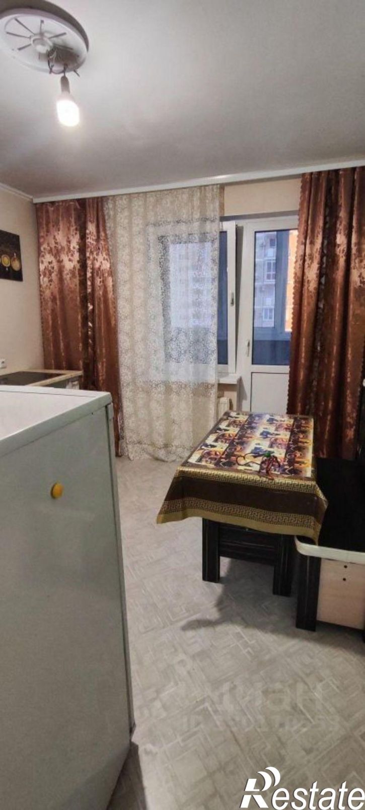 1-комн квартира ул Артезианская, 16,  д. 16