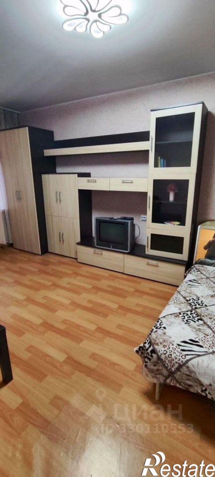 1-комн квартира ул Артезианская, 16,  д. 16