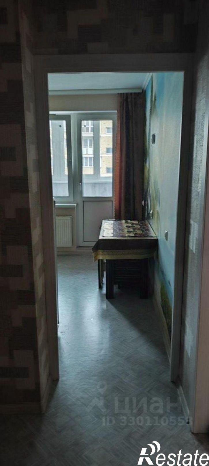 1-комн квартира ул Артезианская, 16,  д. 16