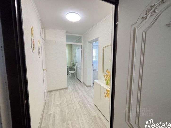 1-комн квартира Душистая улица, 43,  д. 43