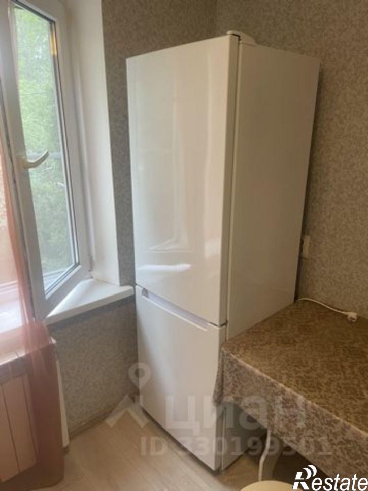1-комн квартира ул Ставропольская, 244,  д. 244
