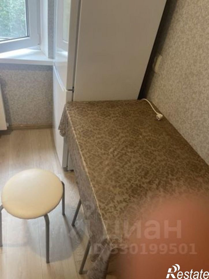 1-комн квартира ул Ставропольская, 244,  д. 244